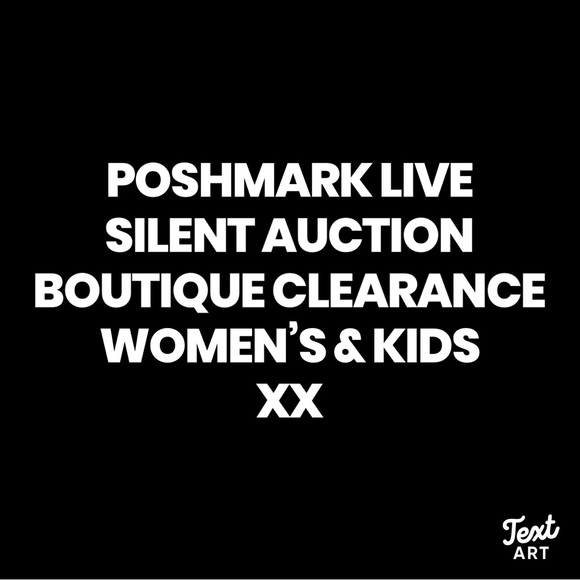 SOMETHING Silent…is going live XX - Picture 1 of 4